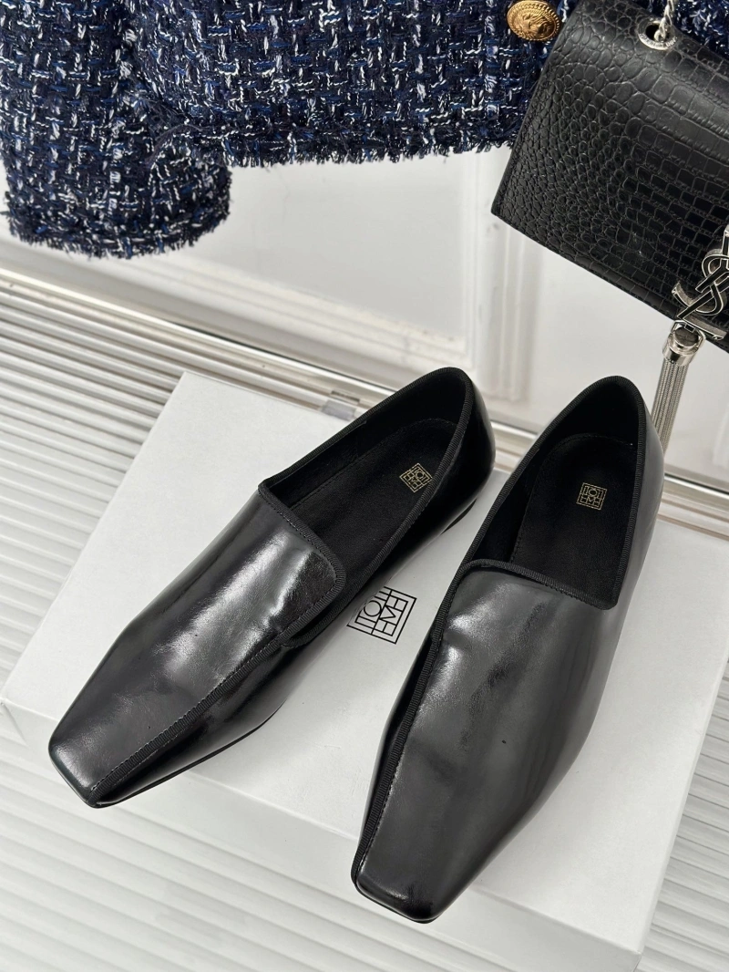 Reliable Othxr Leather Shoes 215030
