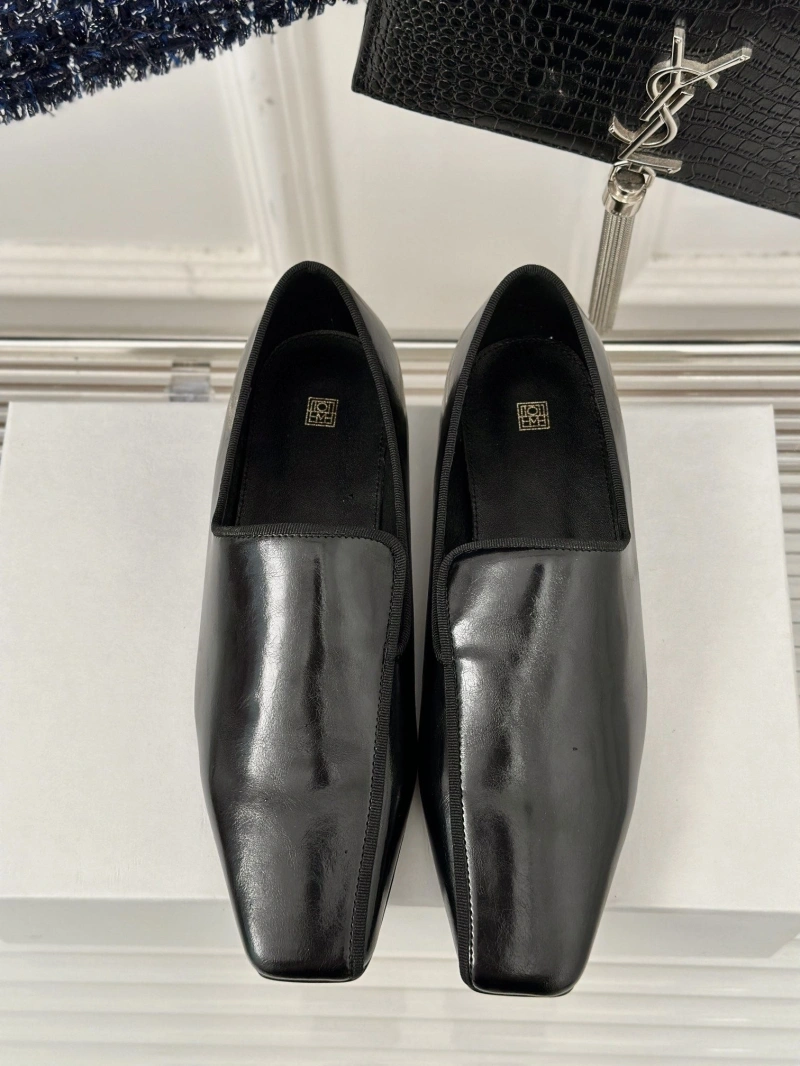 Reliable Othxr Leather Shoes 215030