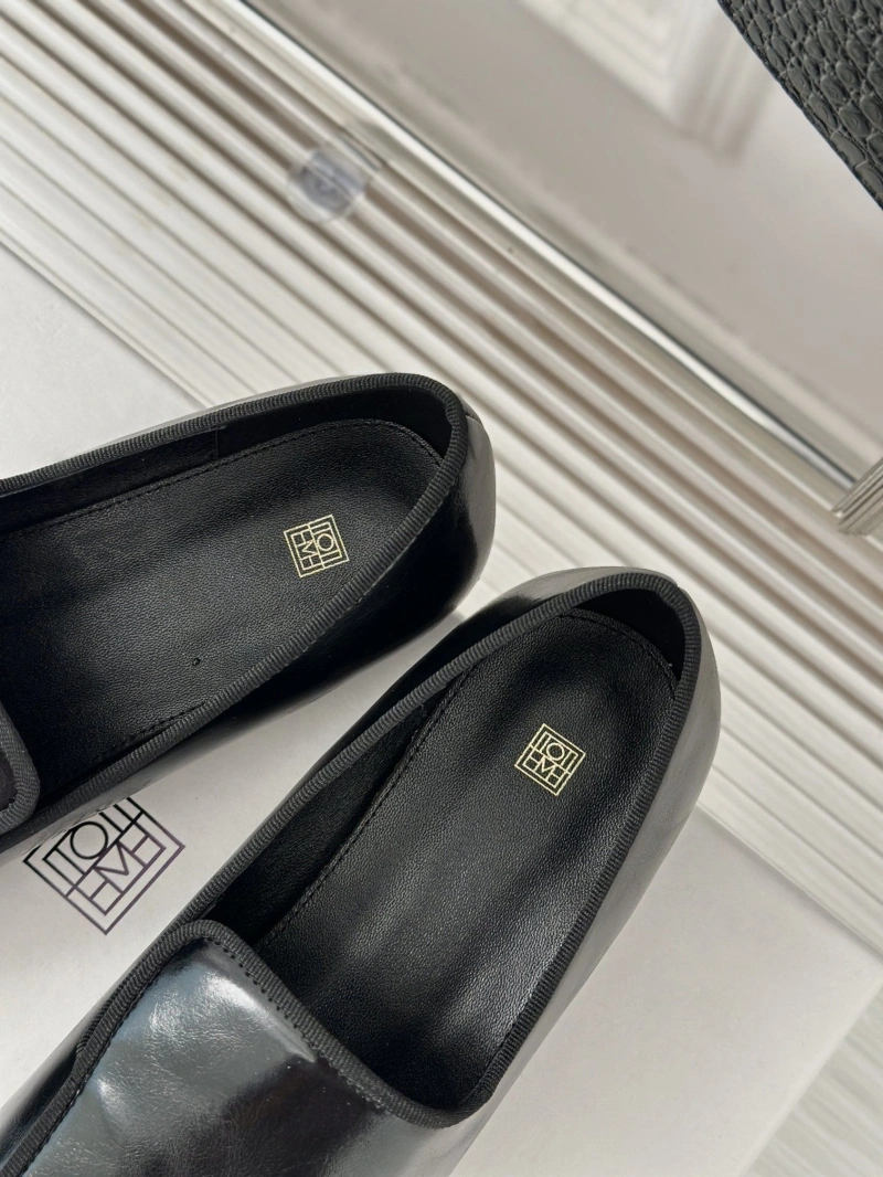 Reliable Othxr Leather Shoes 215030