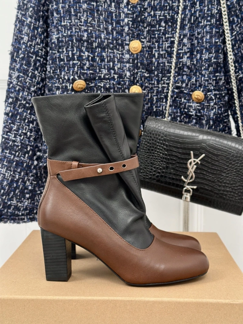 Functional Othxr Boots 215256