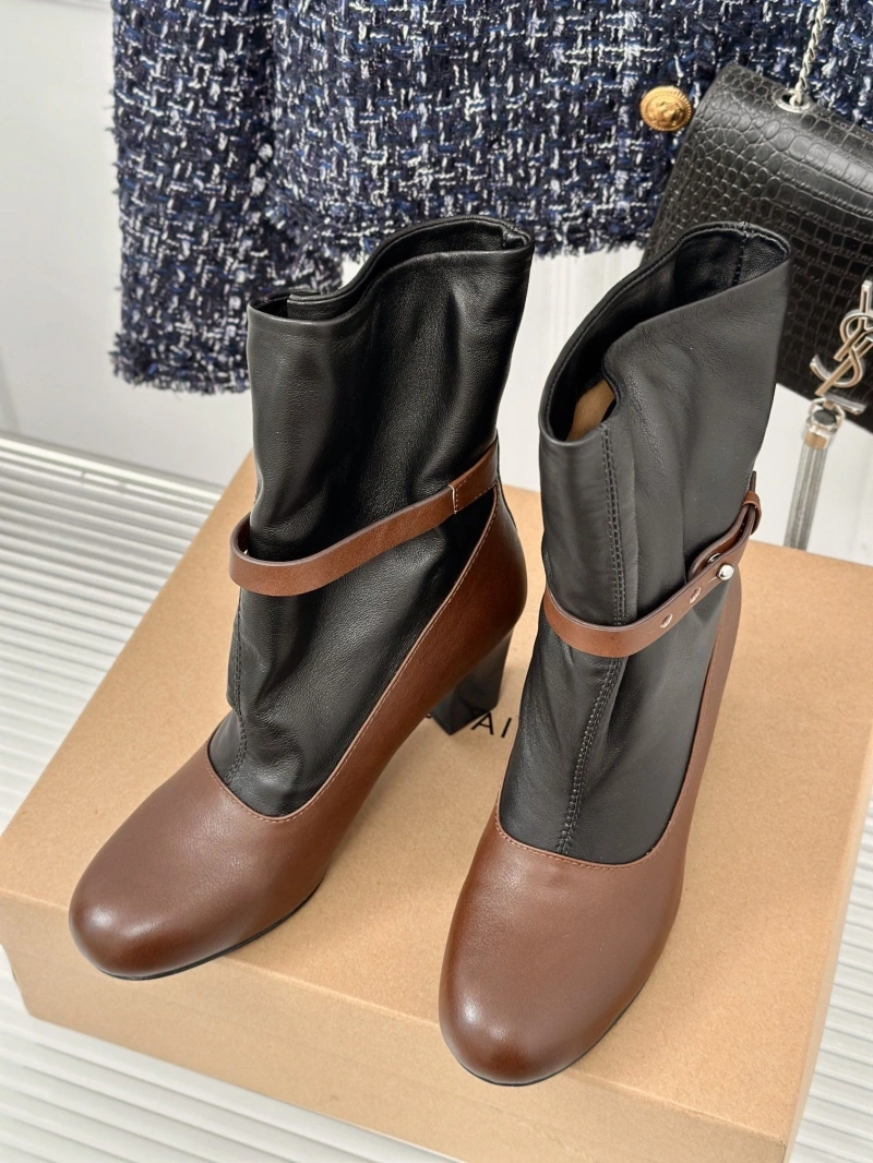Functional Othxr Boots 215256