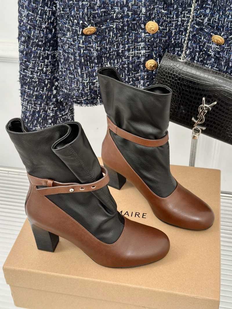 Functional Othxr Boots 215256