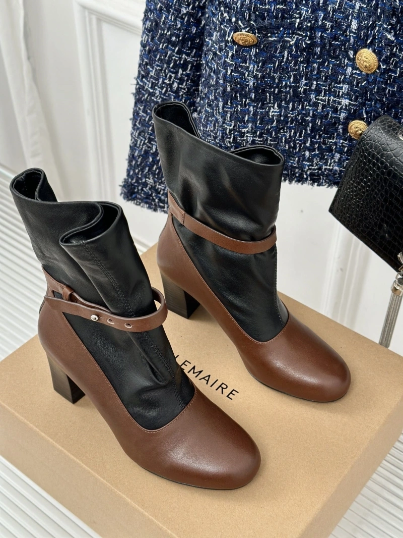 Functional Othxr Boots 215256