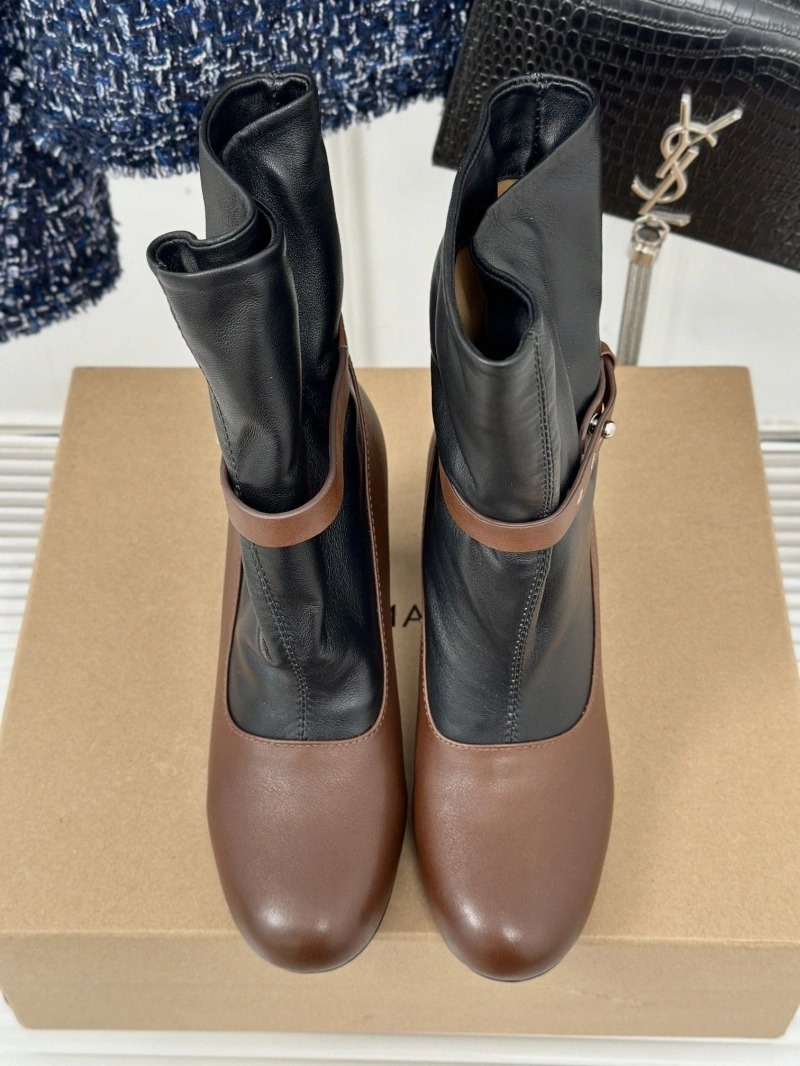 Functional Othxr Boots 215256