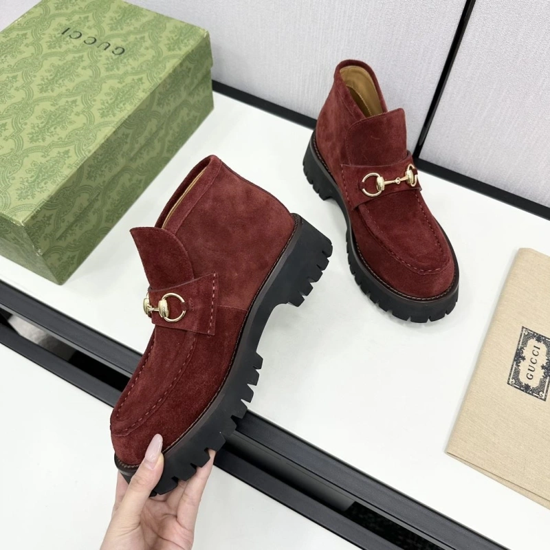 Gxccx Boots Trendy 161570