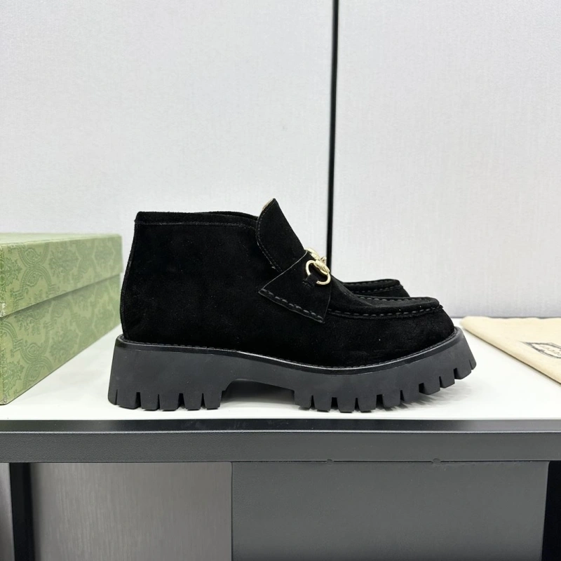 Gxccx Boots Comfortable 161573