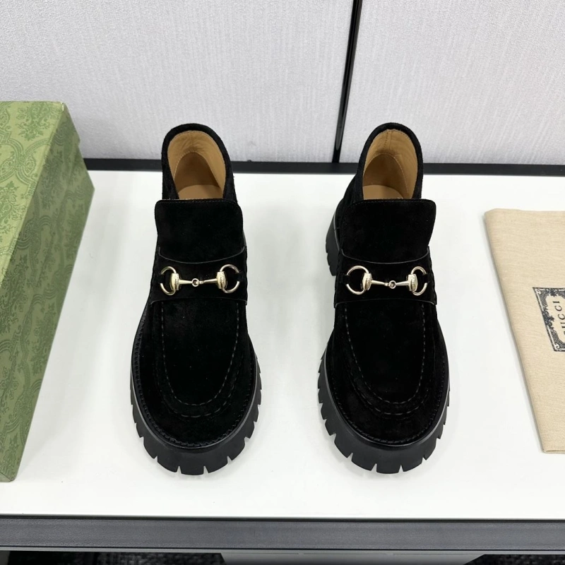 Gxccx Boots Comfortable 161573