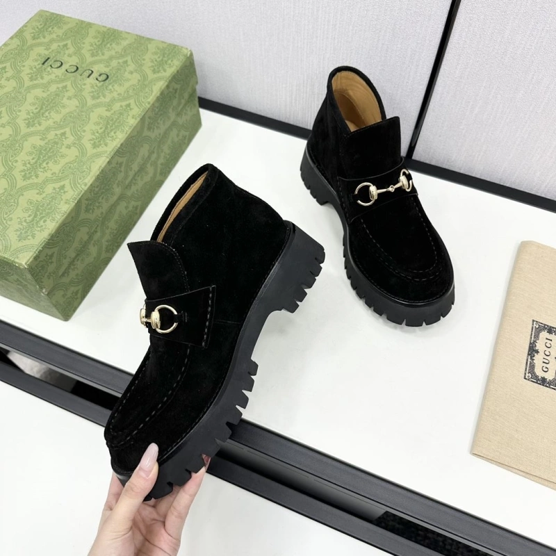 Gxccx Boots Comfortable 161573
