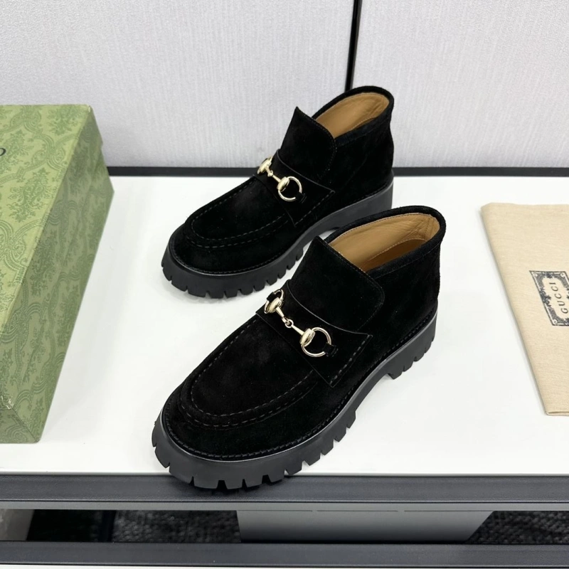 Gxccx Boots Comfortable 161573
