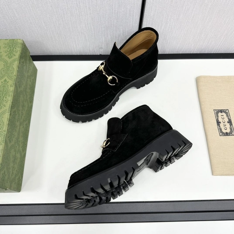 Gxccx Boots Comfortable 161573