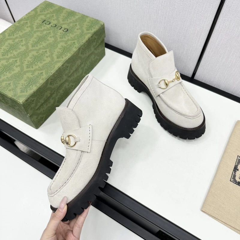 Gxccx Boots Elegant 161575