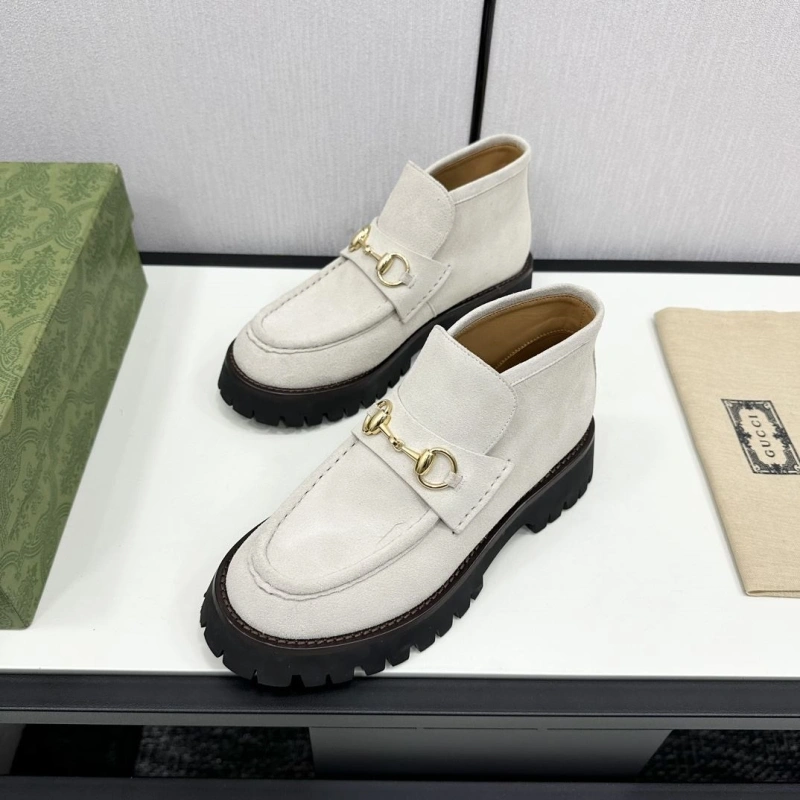 Gxccx Boots Elegant 161575