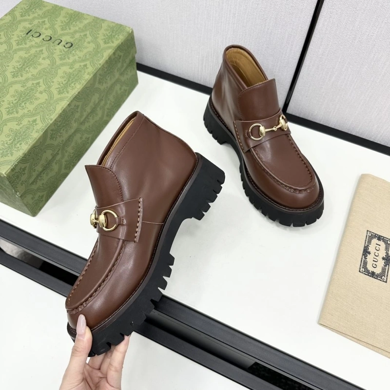 Cozy Gxccx Boots 161567