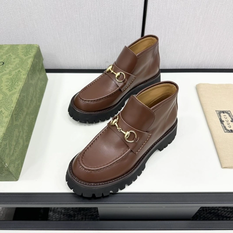 Cozy Gxccx Boots 161567