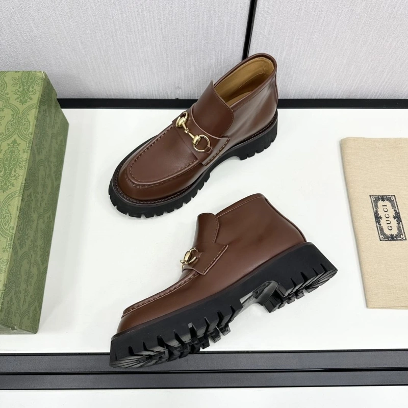 Cozy Gxccx Boots 161567