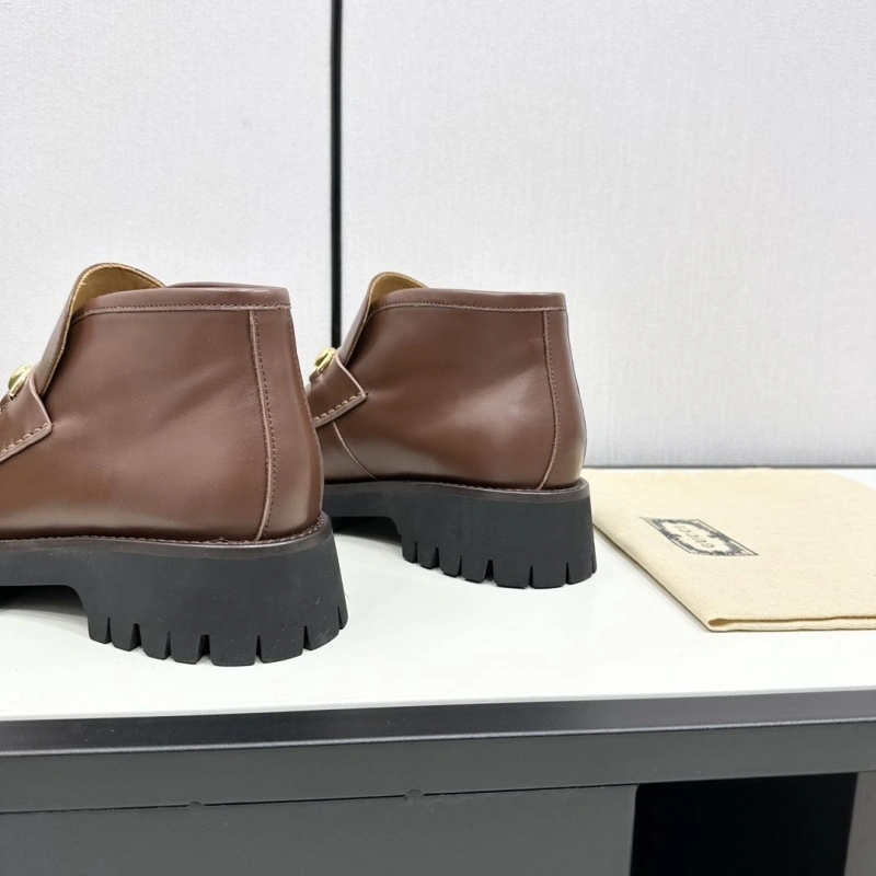 Cozy Gxccx Boots 161567