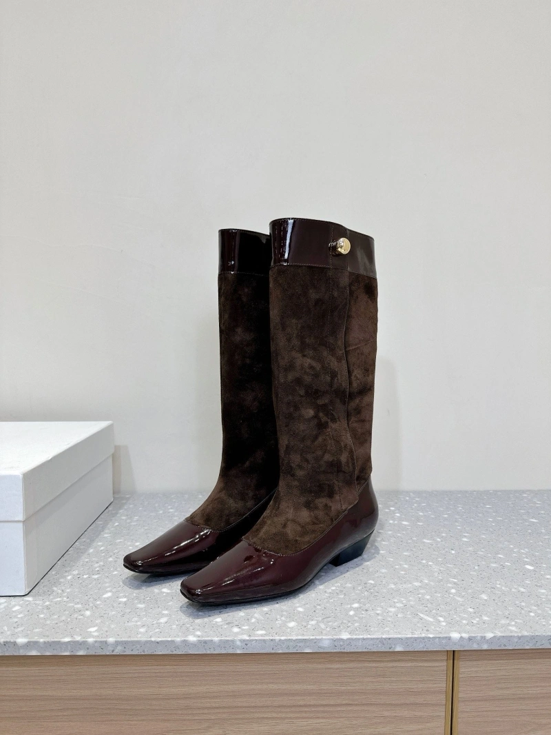 Othxr Boots Lightweight 215243