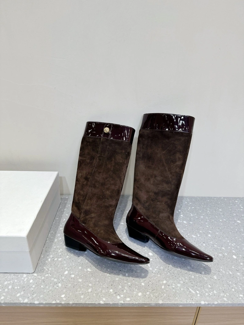 Othxr Boots Lightweight 215243