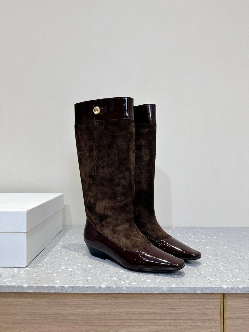 Othxr Boots Lightweight 215243