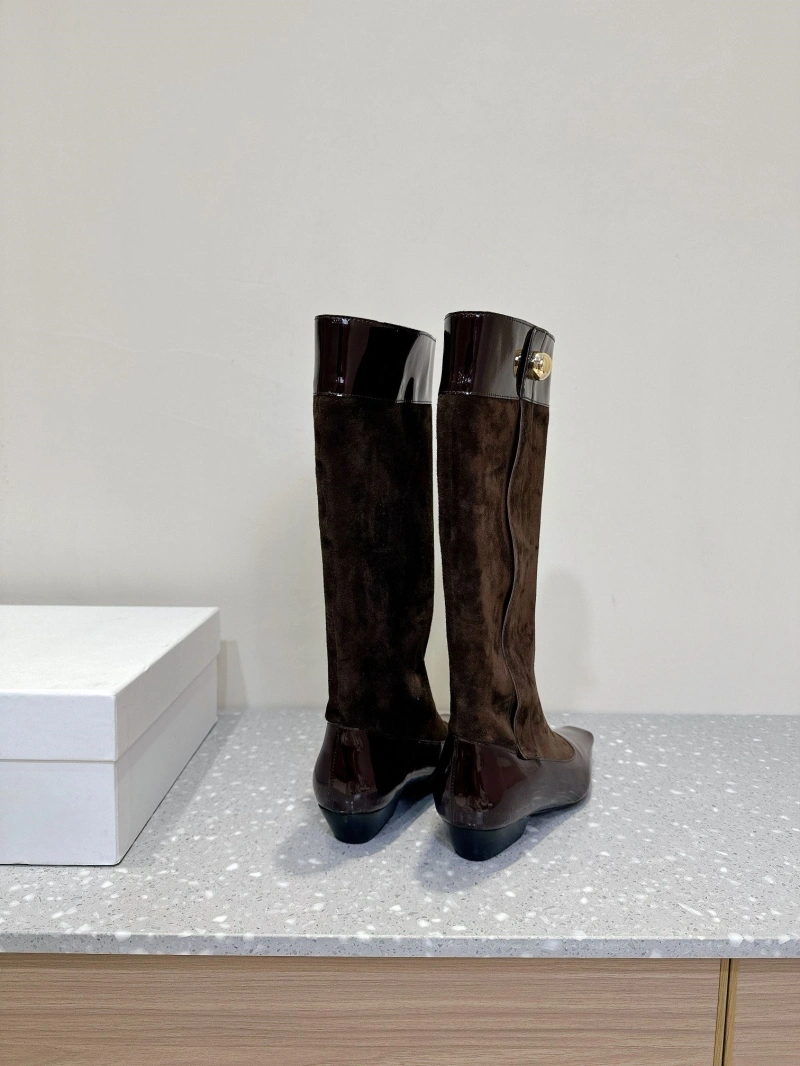 Othxr Boots Lightweight 215243