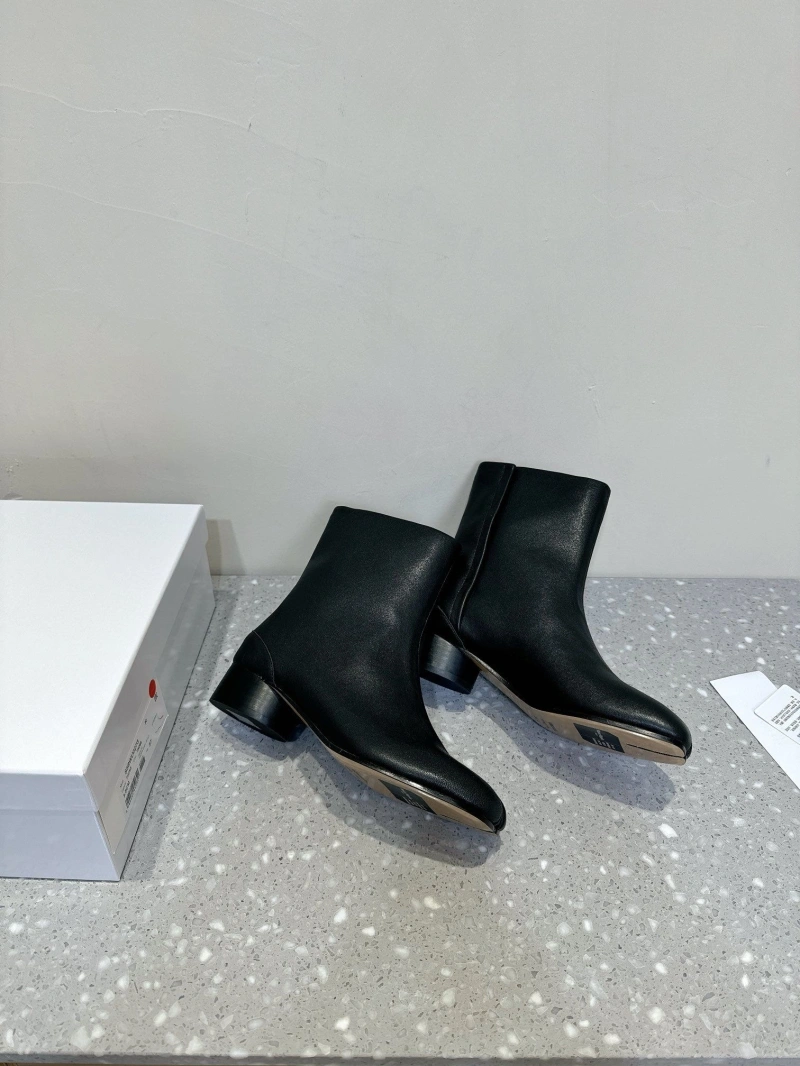Sleek Othxr Boots 215244