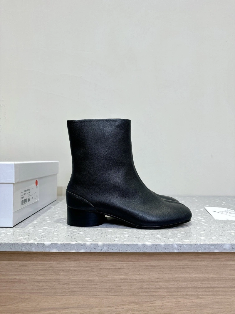 Sleek Othxr Boots 215244
