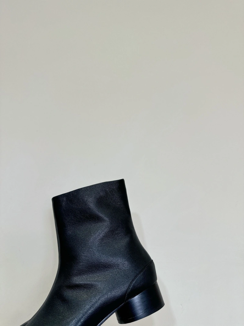 Sleek Othxr Boots 215244