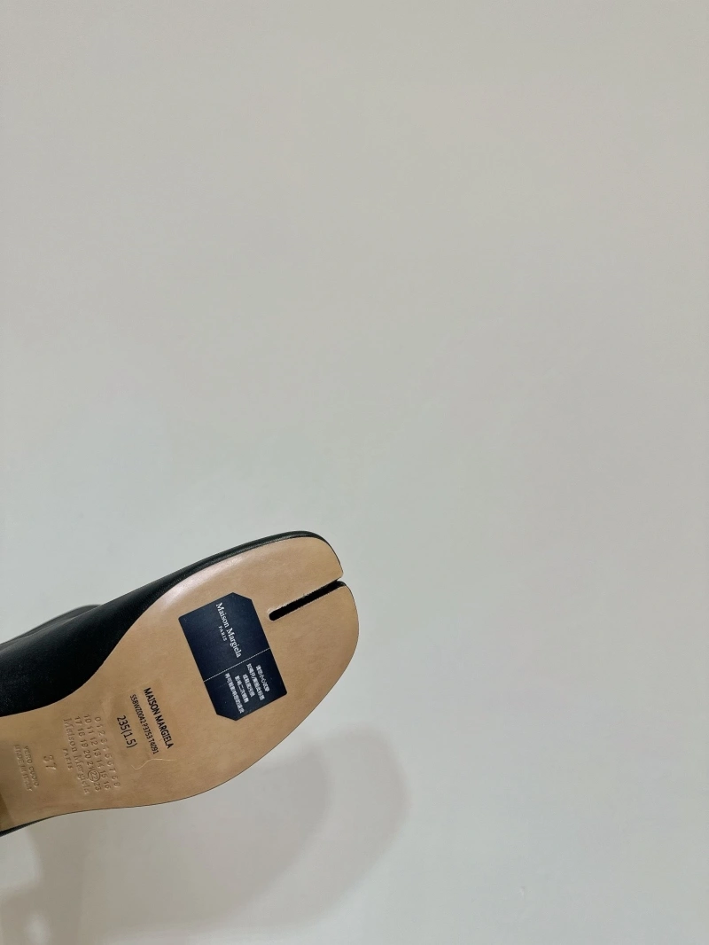 Sleek Othxr Boots 215244