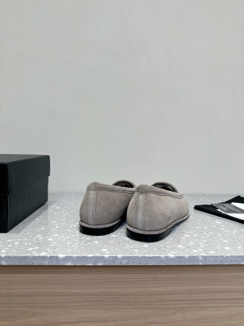 ModernLook Chxnxl Leather Shoes 126268