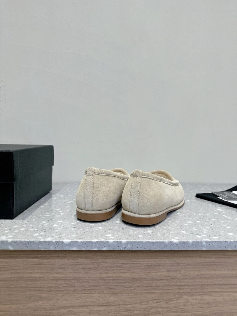 Chxnxl Leather Shoes HighQuality 126258