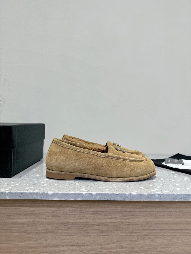 DailyWear Chxnxl Leather Shoes 126260