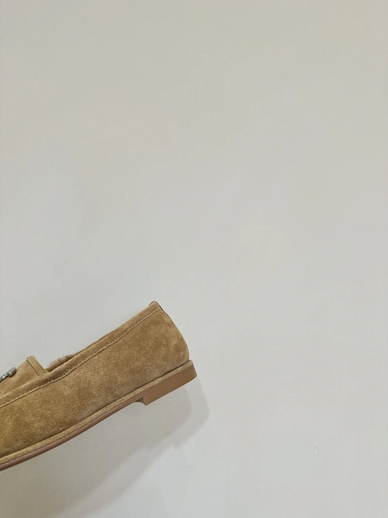 DailyWear Chxnxl Leather Shoes 126260
