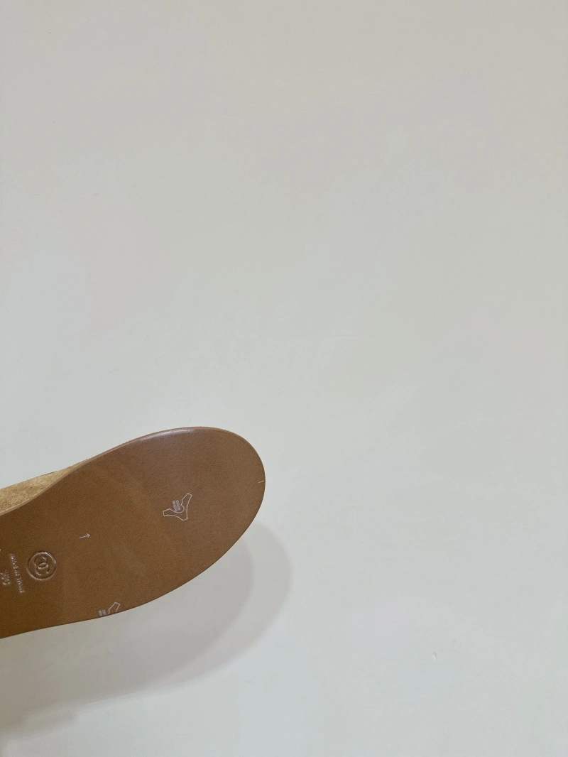 DailyWear Chxnxl Leather Shoes 126260