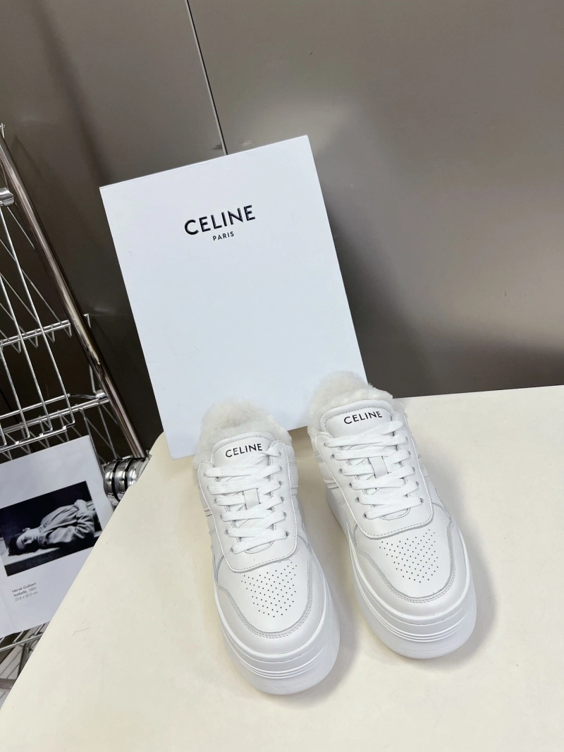 Affordable Cxlxne Casual Shoes 116521