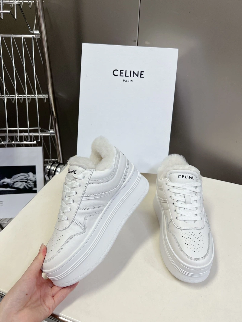 Affordable Cxlxne Casual Shoes 116521
