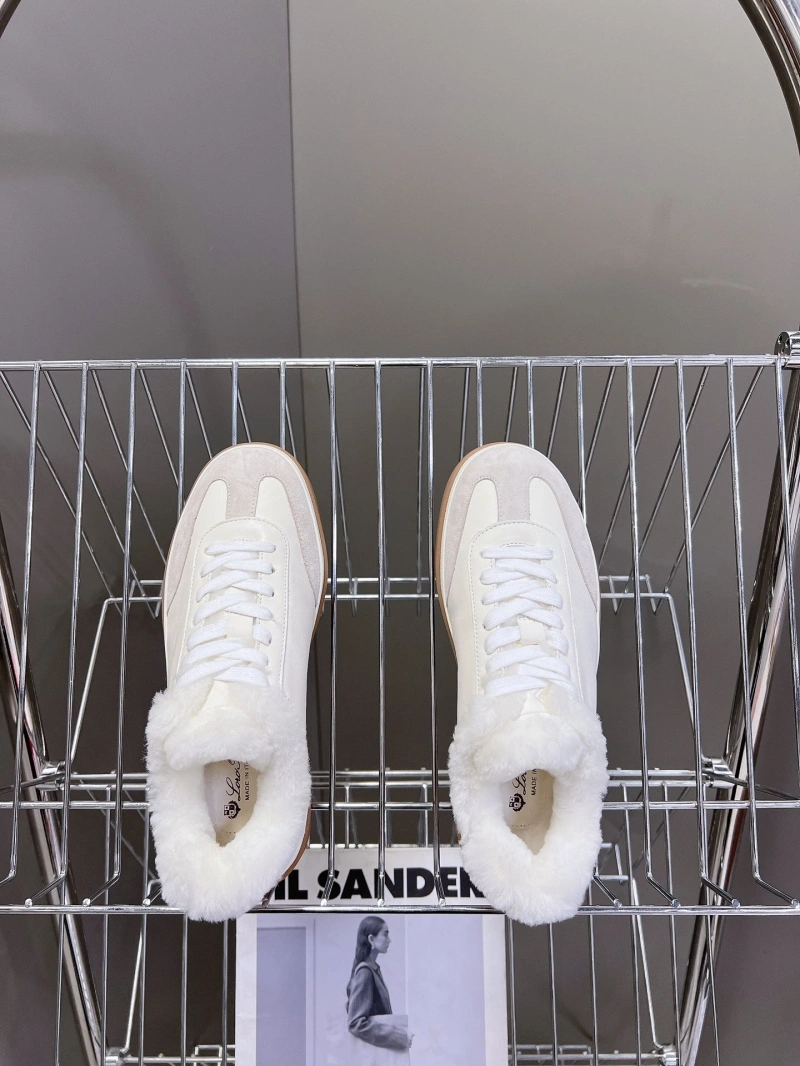 Othxr Sneakers Versatile 214627