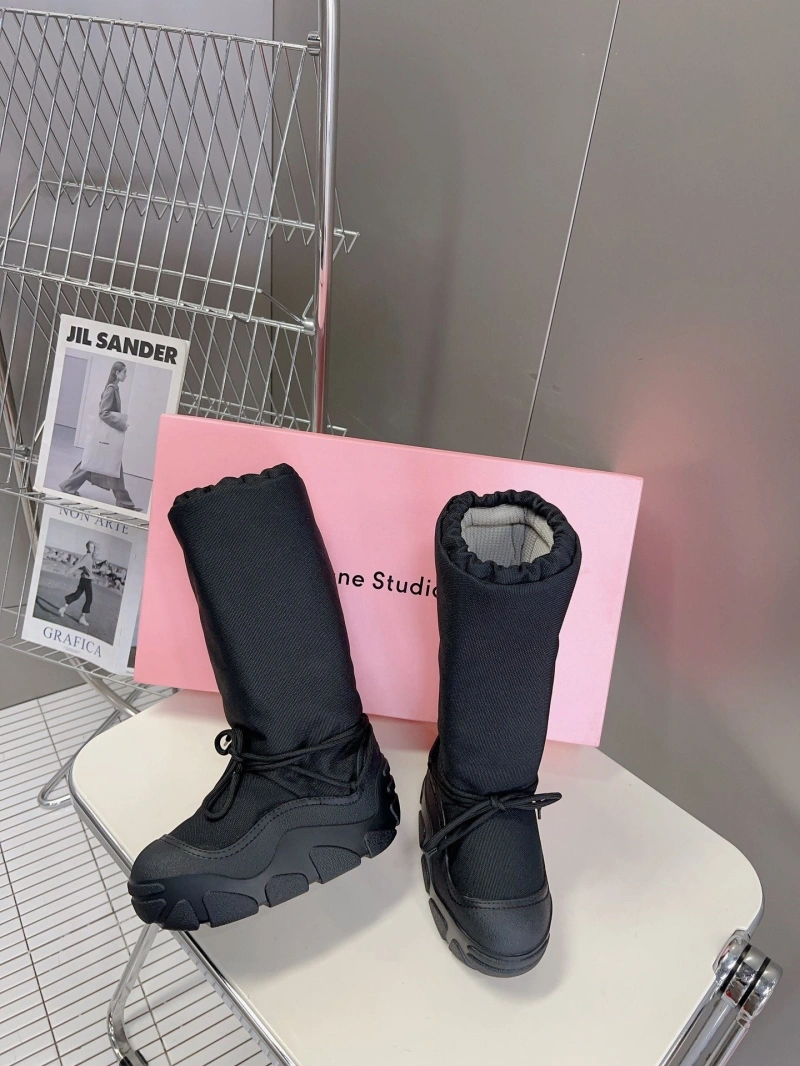 Bold Othxr Boots 215239