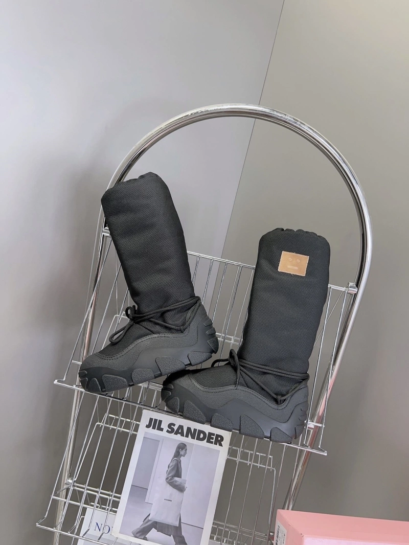 Bold Othxr Boots 215239