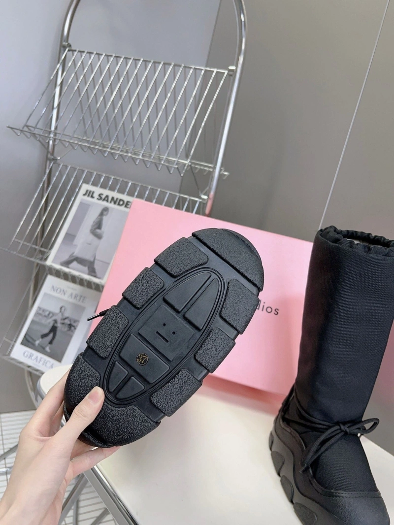 Bold Othxr Boots 215239