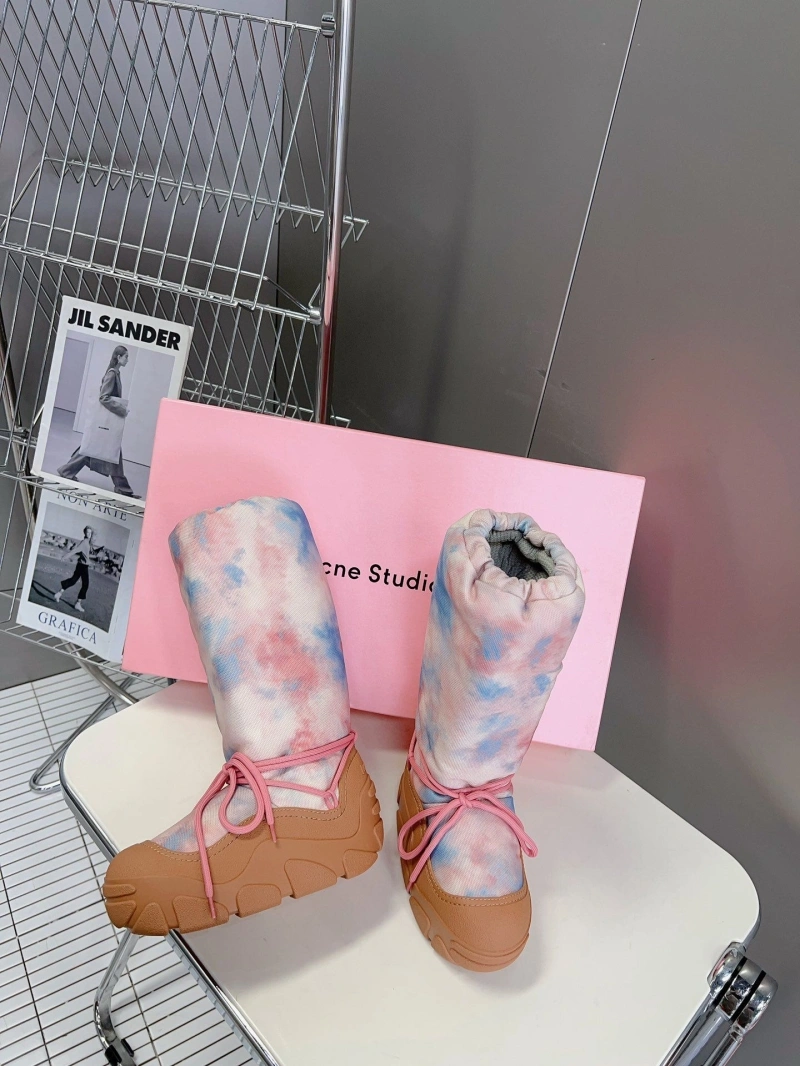 HighQuality Othxr Boots 215246
