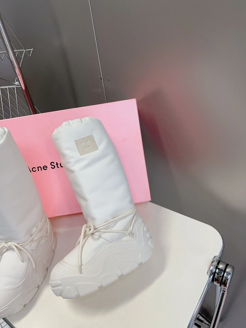Minimalist Othxr Boots 215236