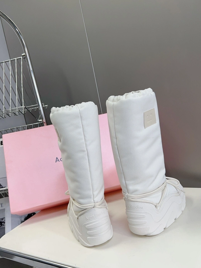 Minimalist Othxr Boots 215236