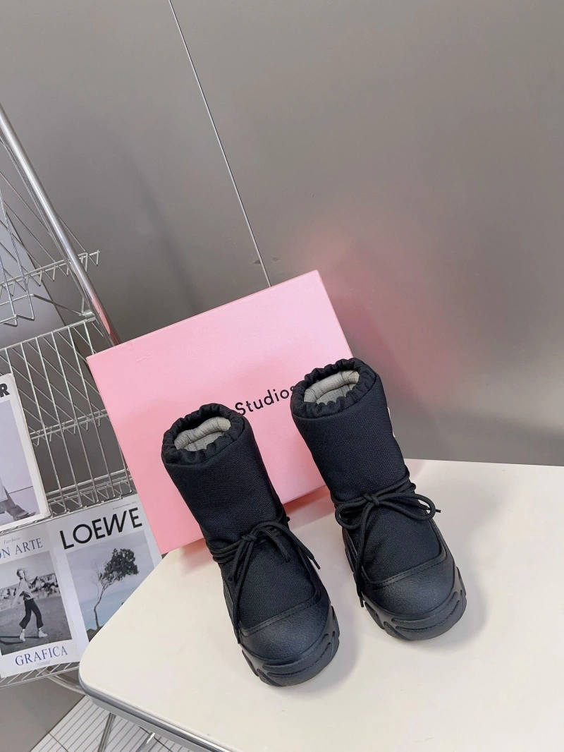 ModernLook Othxr Boots 215248