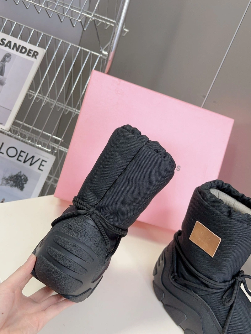 ModernLook Othxr Boots 215248