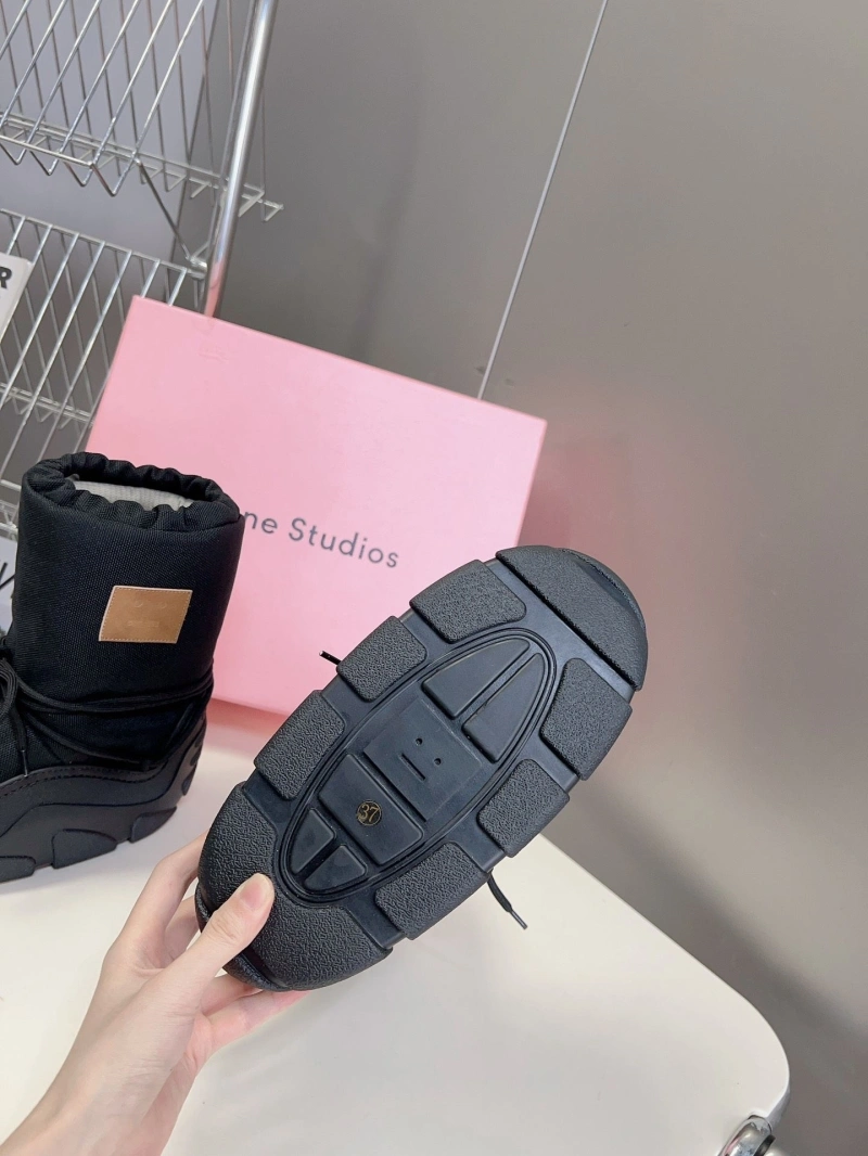 ModernLook Othxr Boots 215248