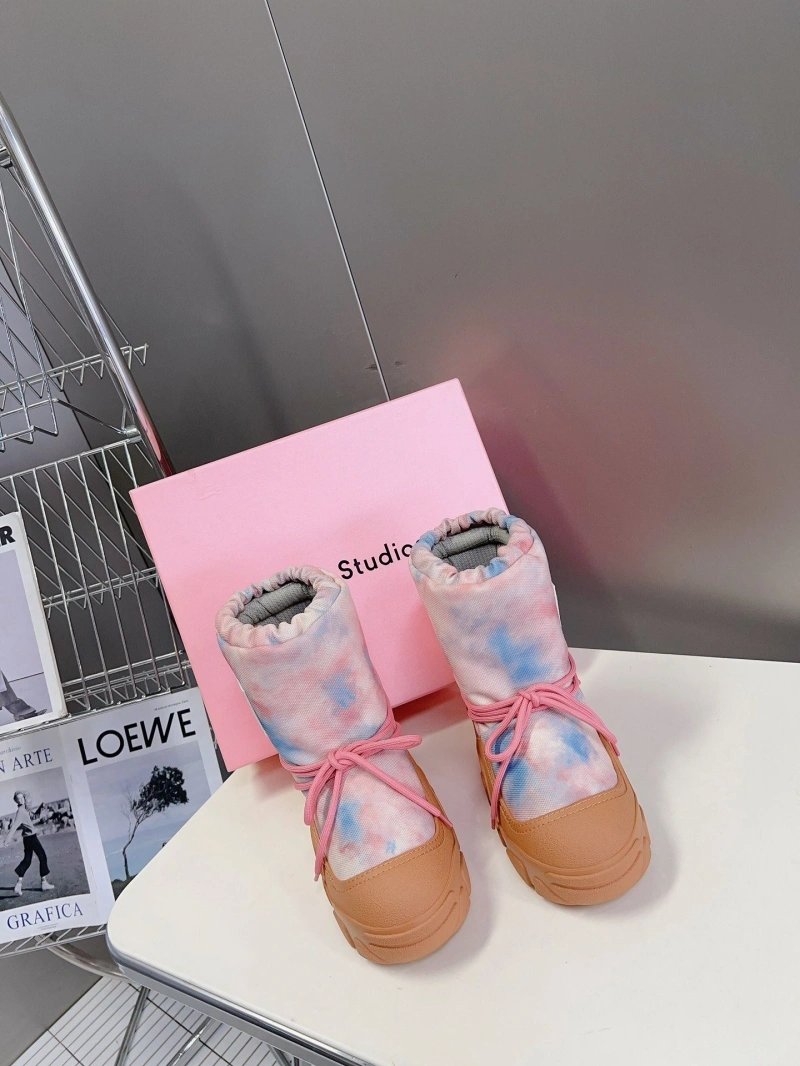 Othxr Boots Popular 215234