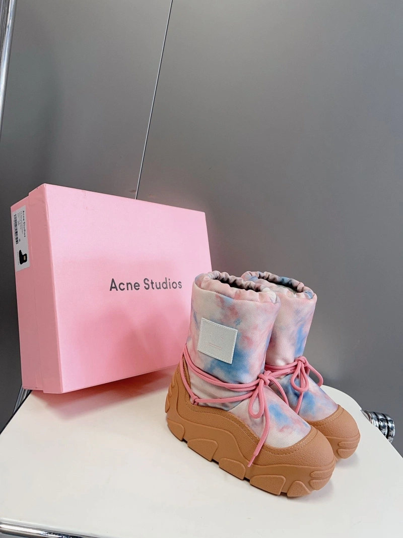 Othxr Boots Popular 215234