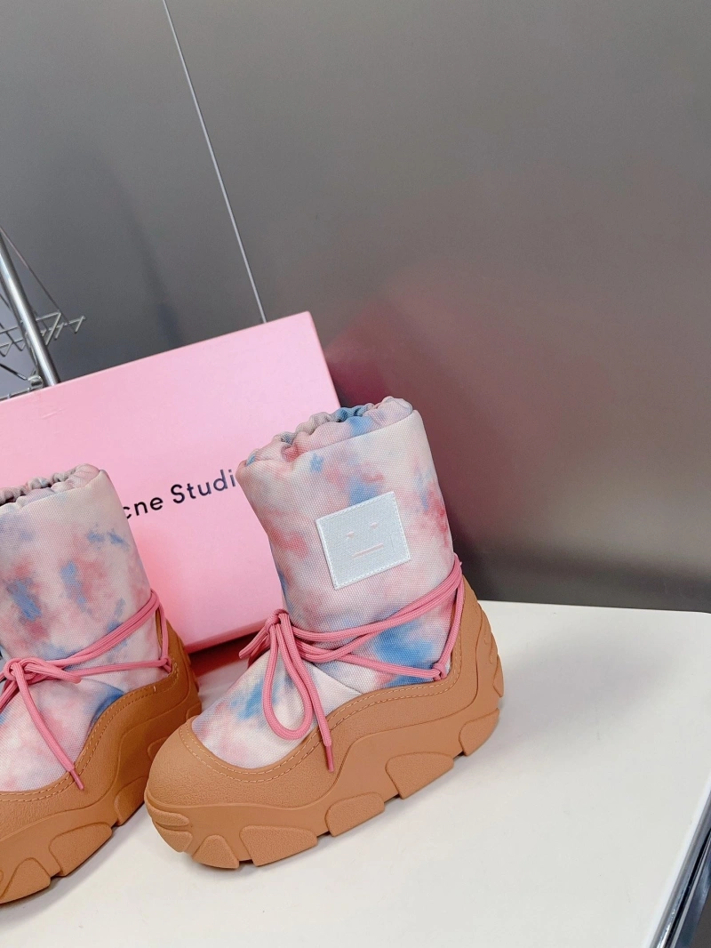 Othxr Boots Popular 215234