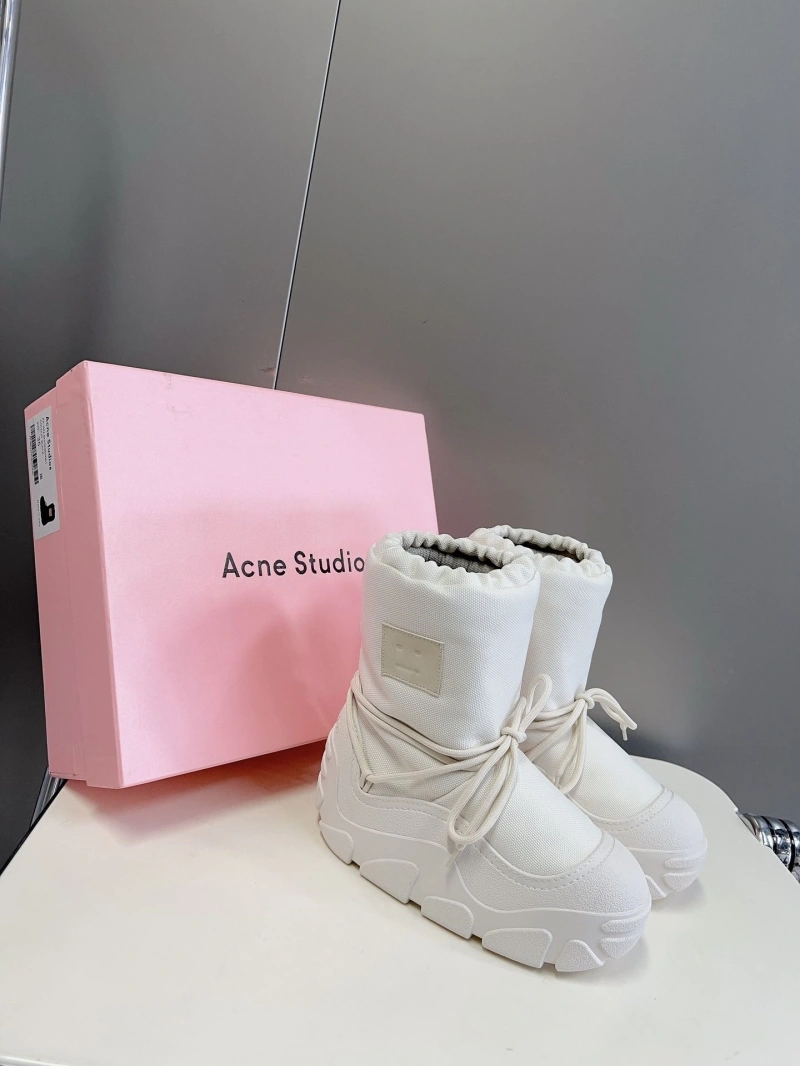 Lightweight Othxr Boots 215230