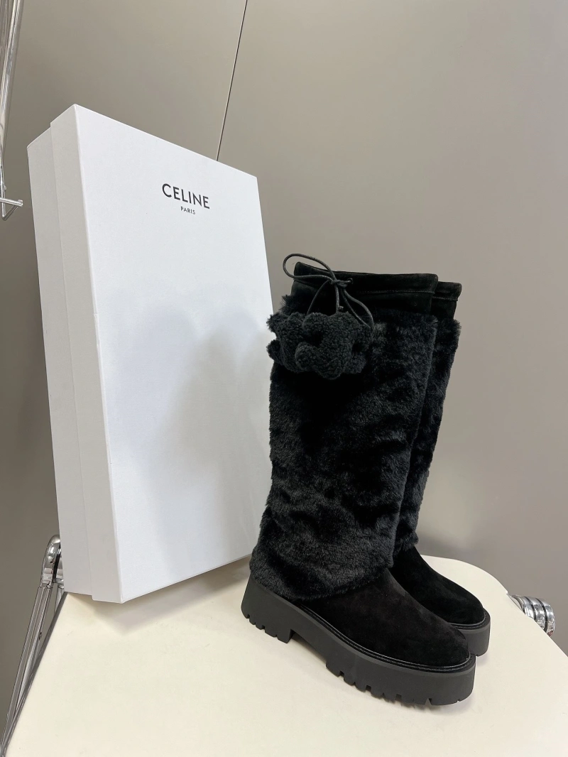 Cxlxne Boots GoodFit 116535